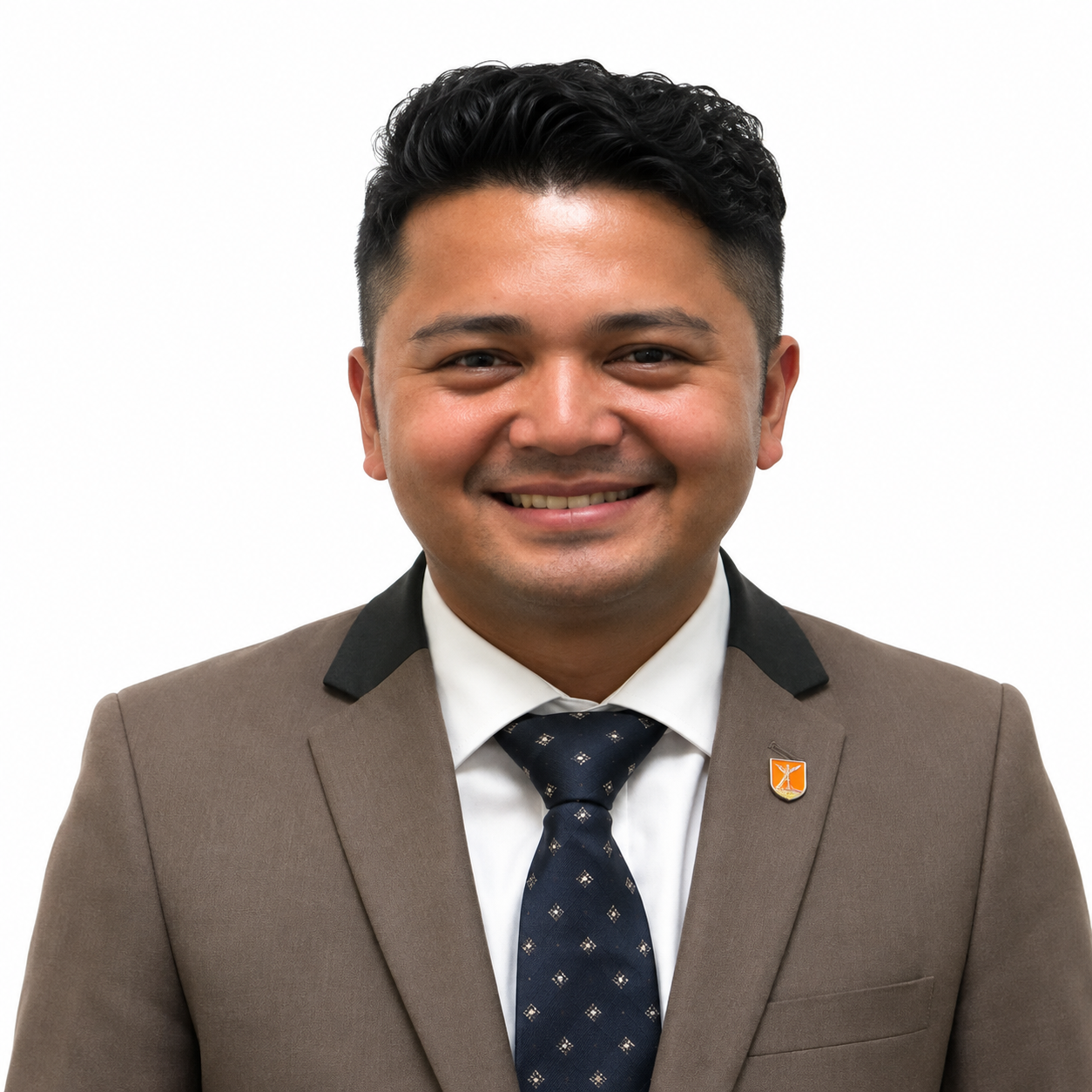 Adzrool Idzwan bin Ismail