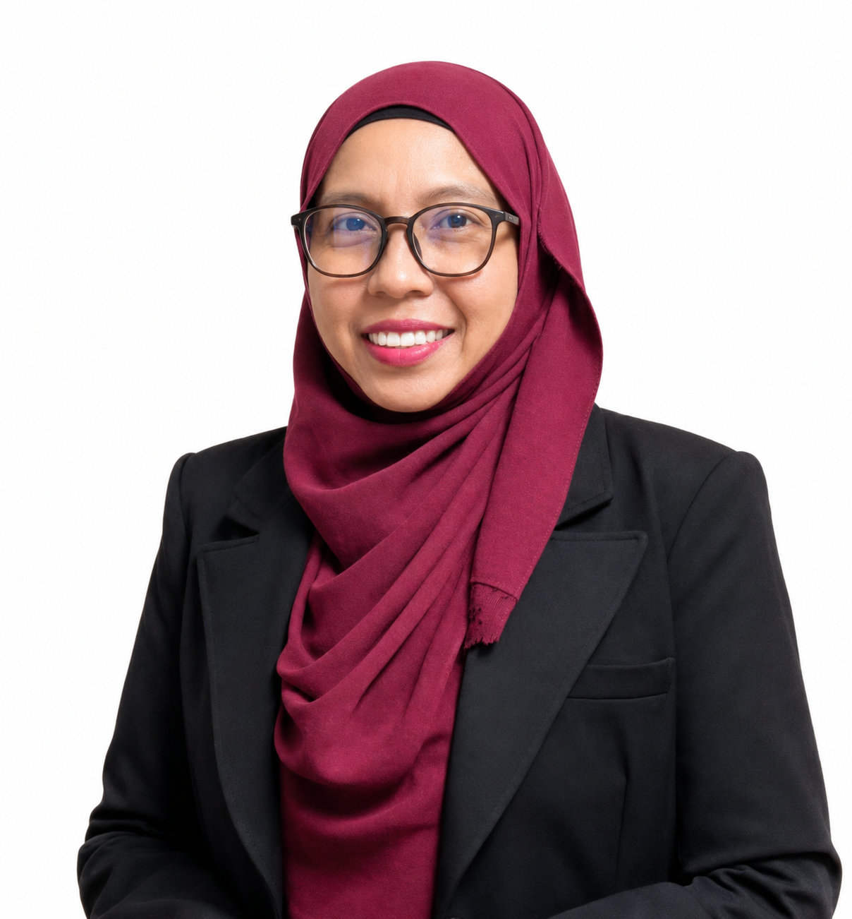 YBrs. Dr. Salina Binti Abdul Manan