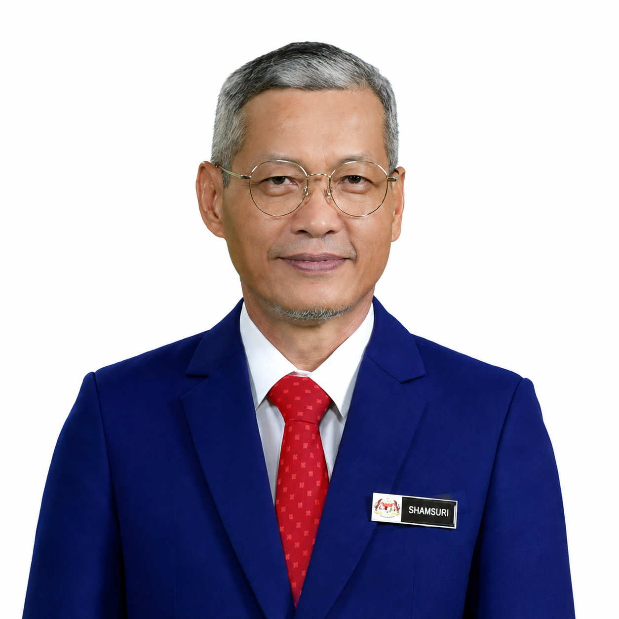 YBhg. Dr. Shamsuri Bin Abdullah