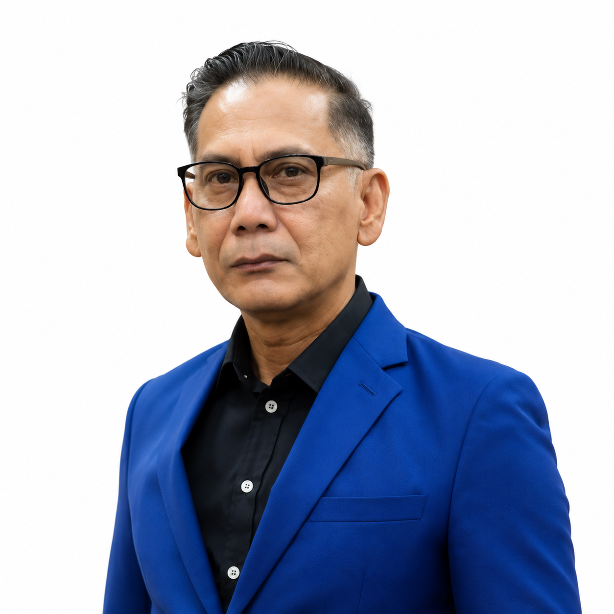 Khalil Hj Salleh