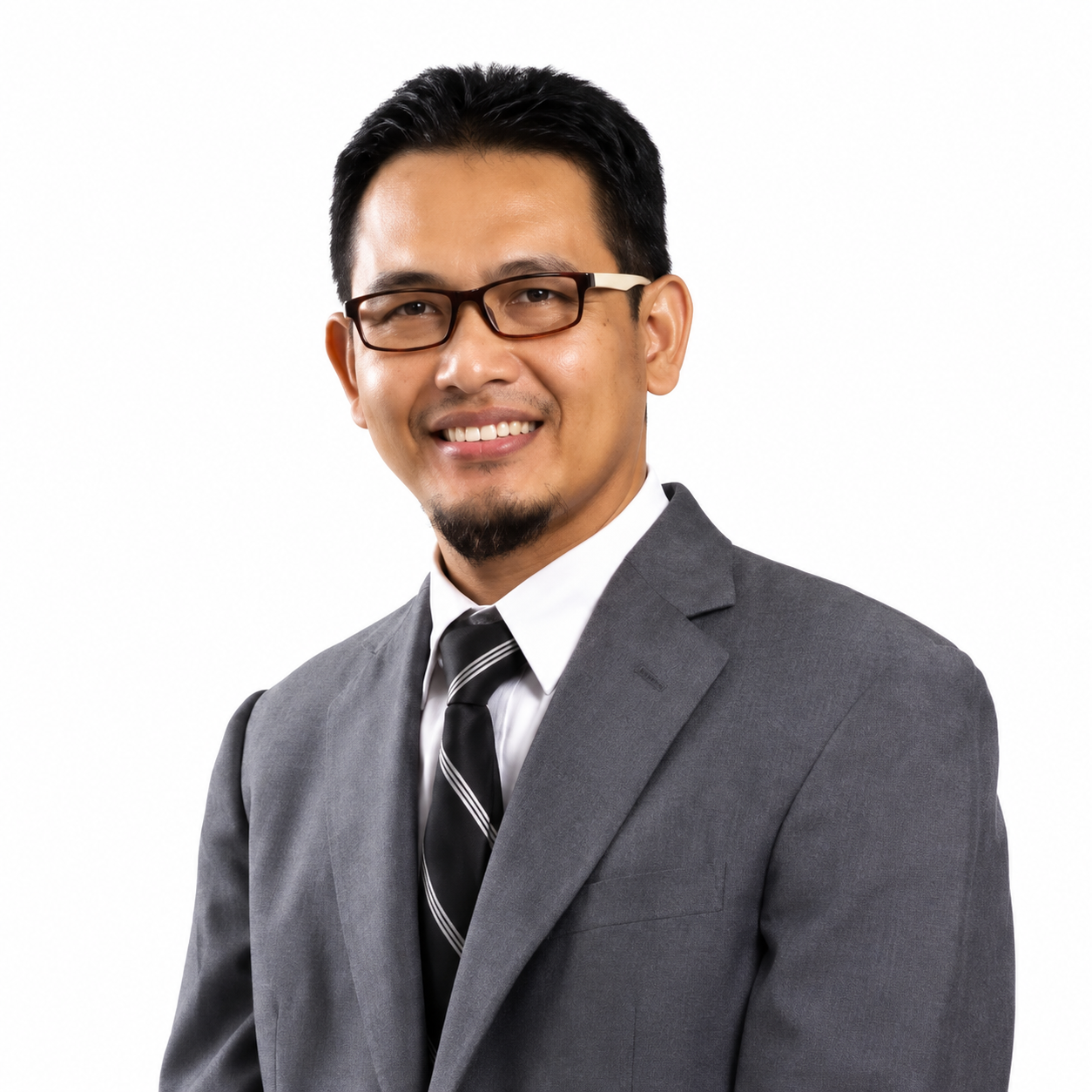 Prof. Sr. Dr. Mohd Nasrun Bin Mohd Nawi