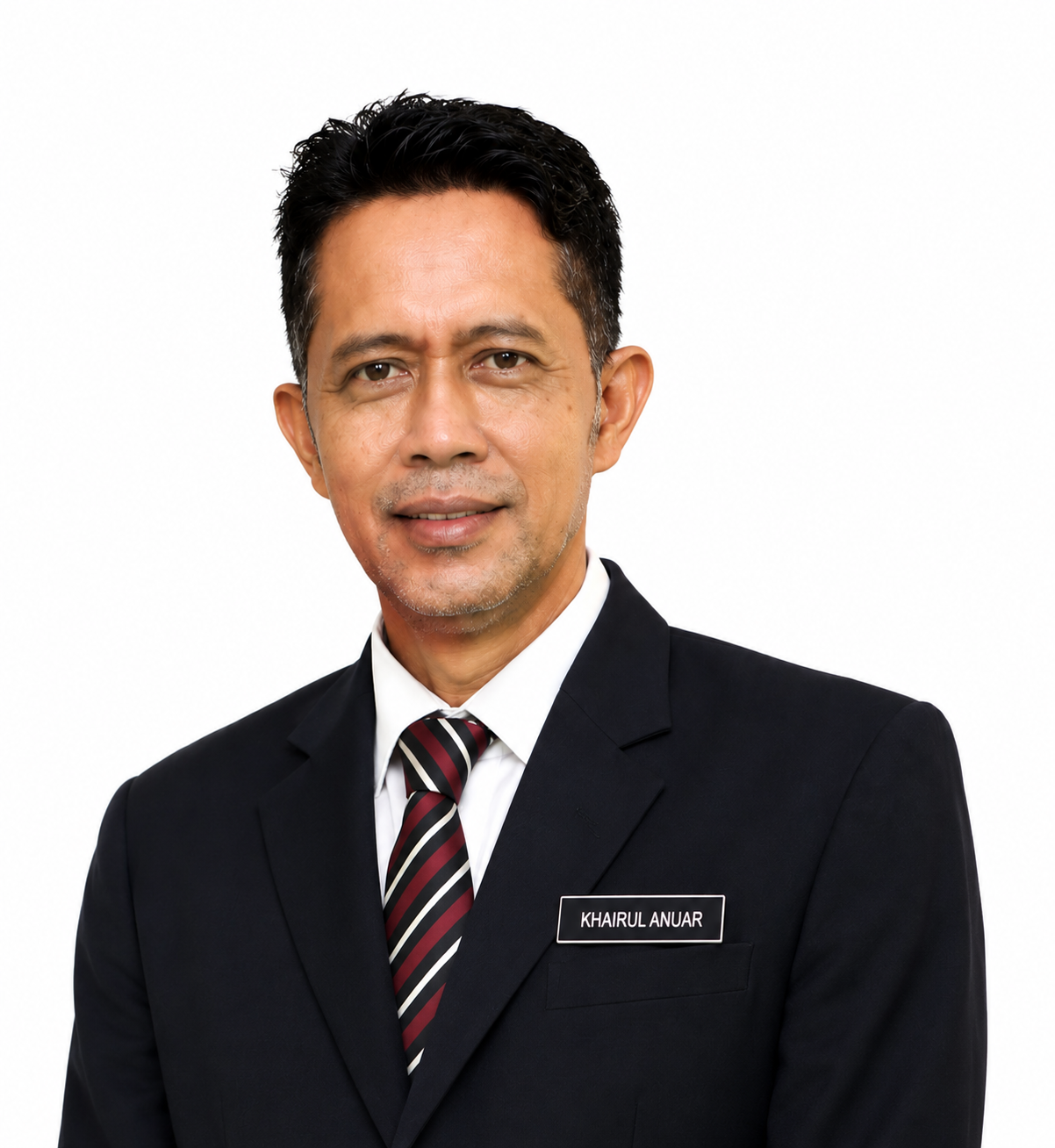 Ts. Khairul Anuar bin Ishak